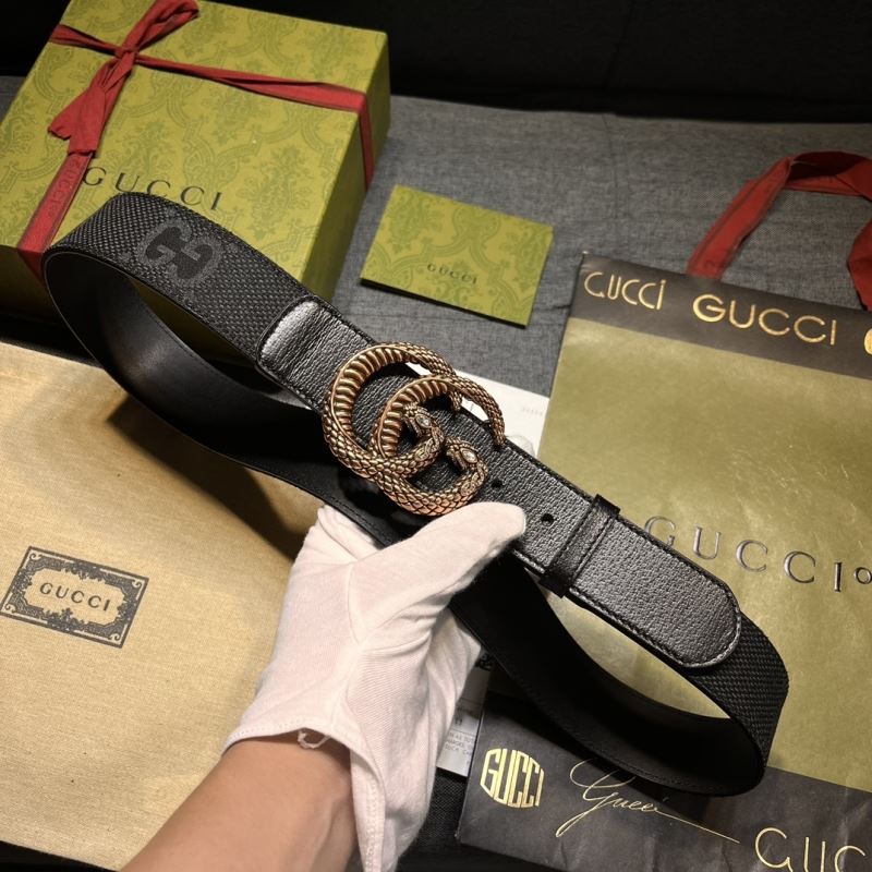 Gucci Belts